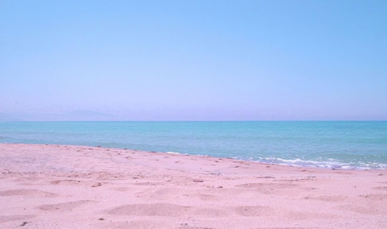 Spiaggia Funtanazza (foto dal sito www.sardegnaturismo.it)