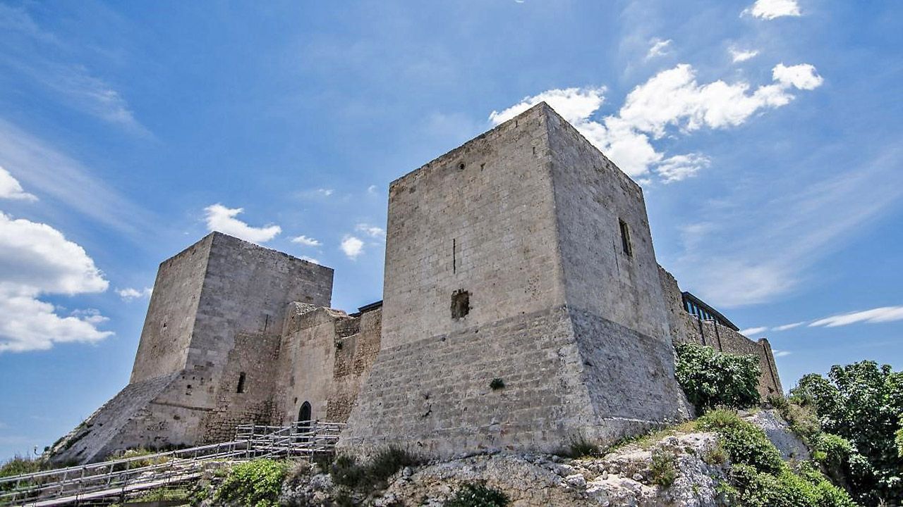 Castello di Cagliari (foto sardegnaturismo)