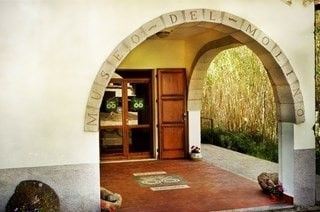 Museo dell’Arte Molitoria Galleu