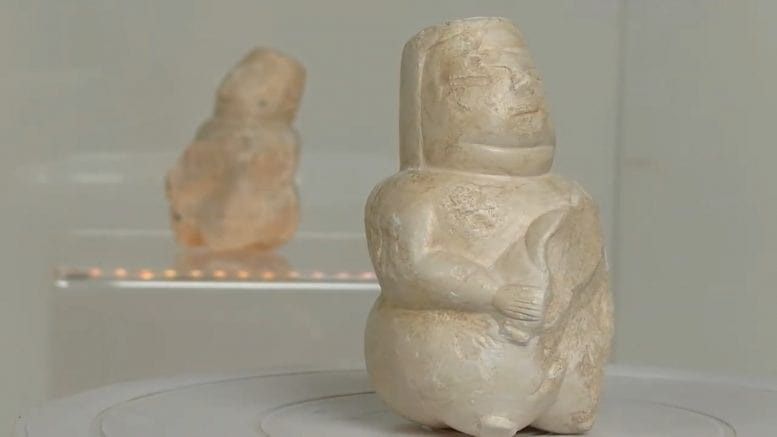 Civico Museo Archeologico e Paleobotanico di Perfugas