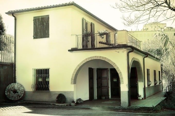 Museo dell’Arte Molitoria Galleu