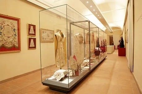 Museo Diocesano d’Arte Sacra - Ozieri