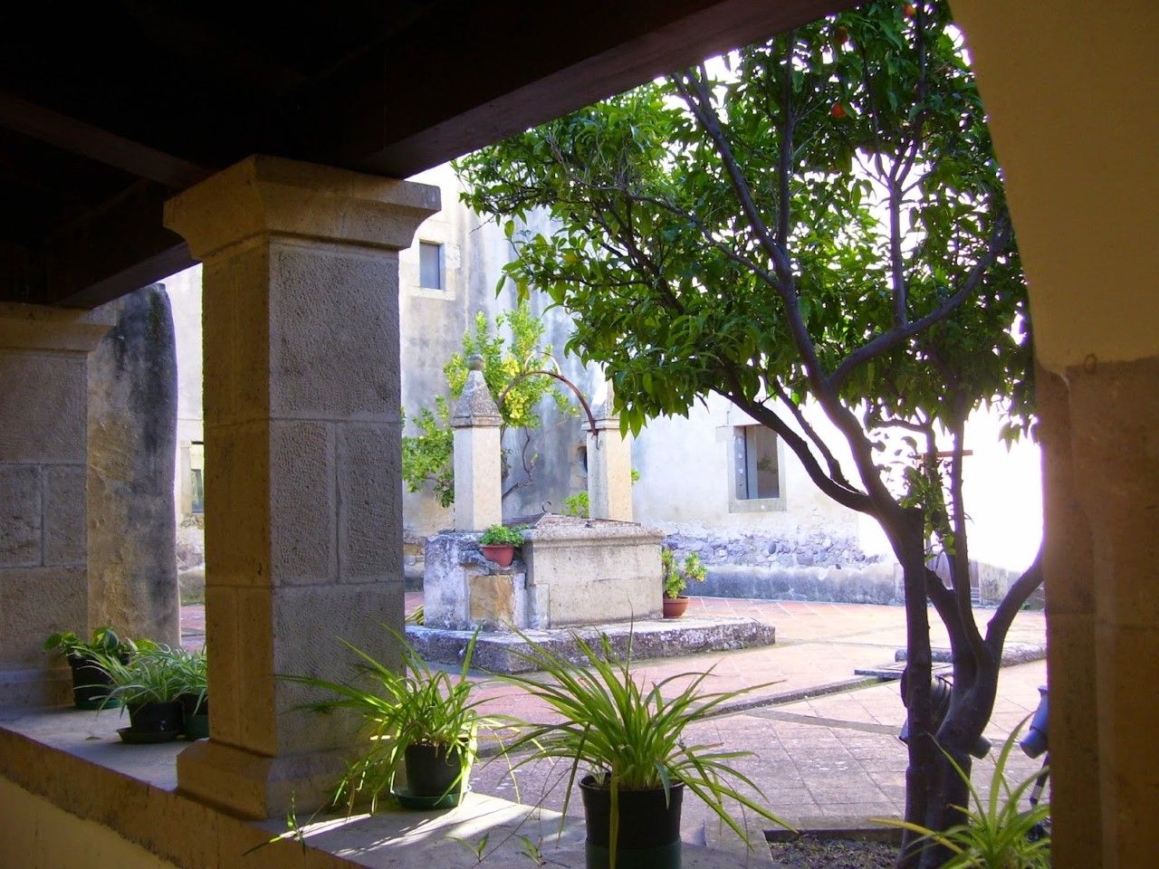 GeoMuseo del Monte Arci