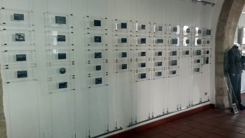 Museo del Cavallo - Ozieri