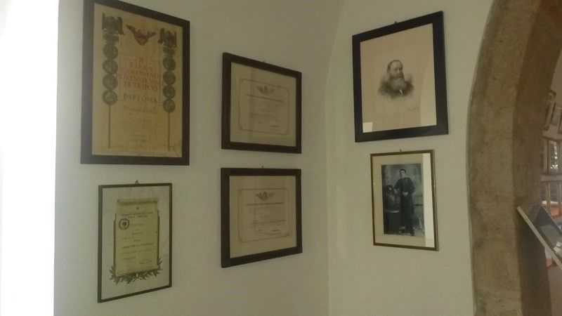 Museo del Cavallo - Ozieri