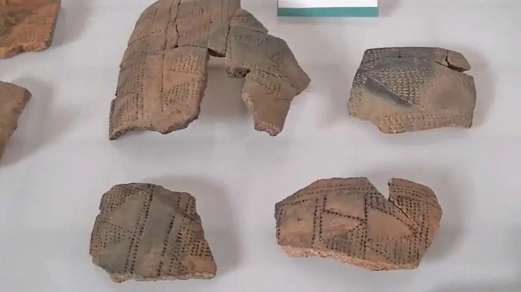 Civico Museo Archeologico e Paleobotanico di Perfugas