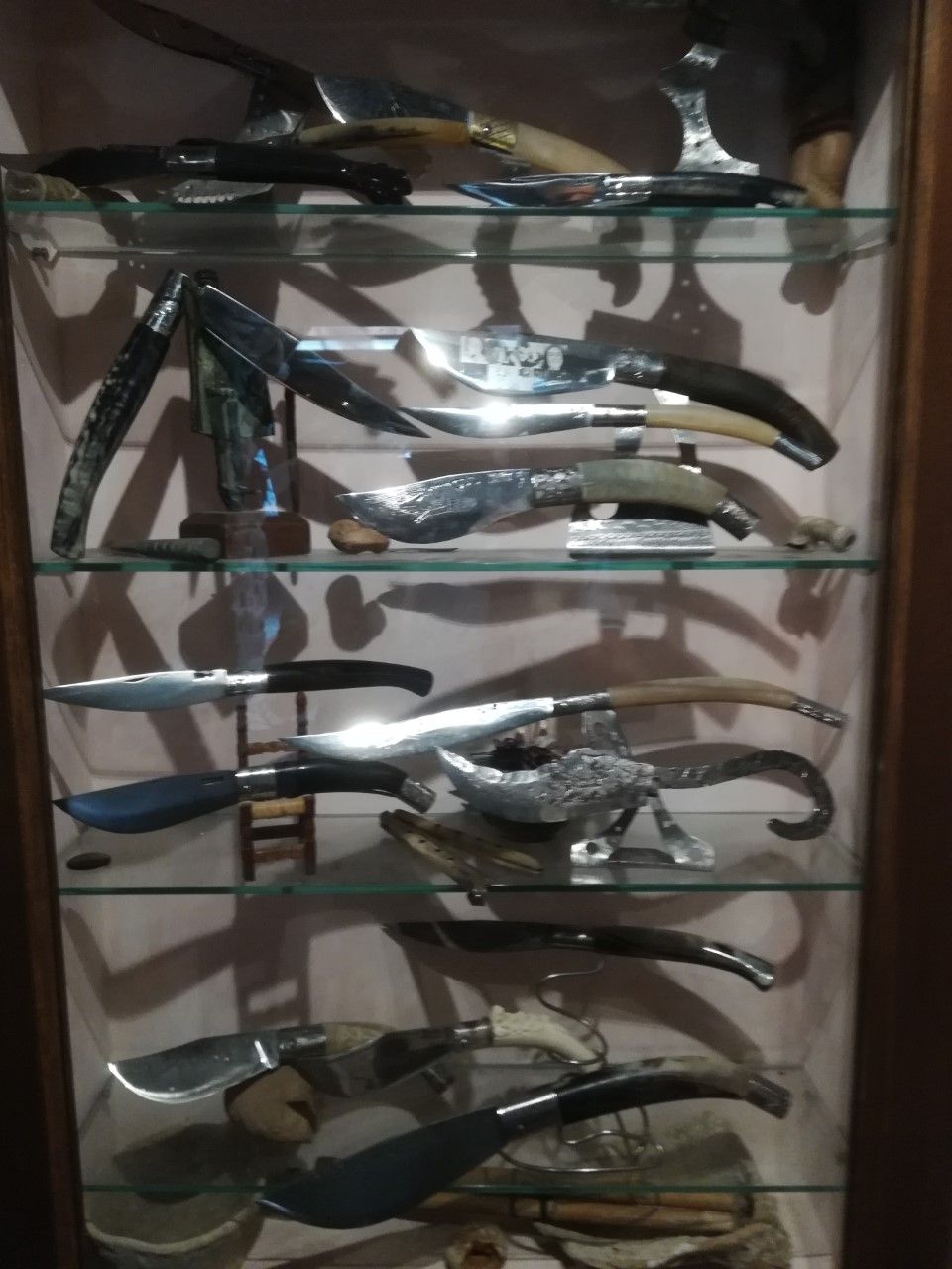 Museo del Coltello Sardo