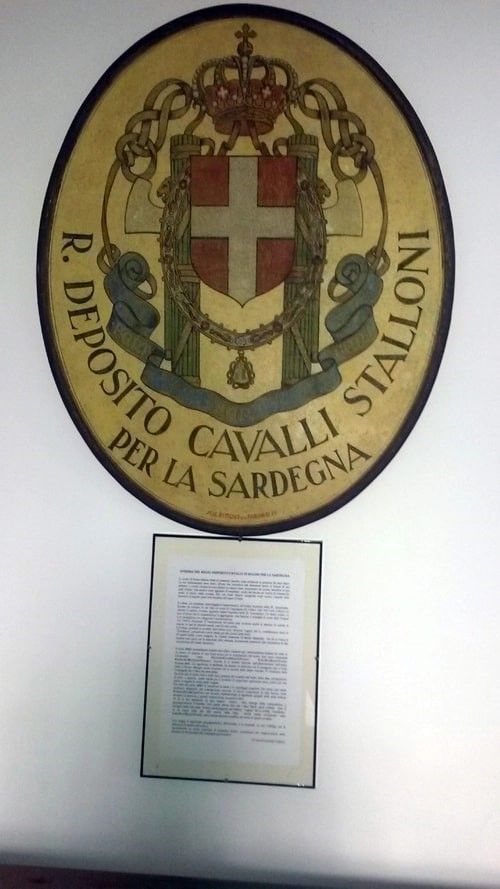 Museo del Cavallo - Ozieri