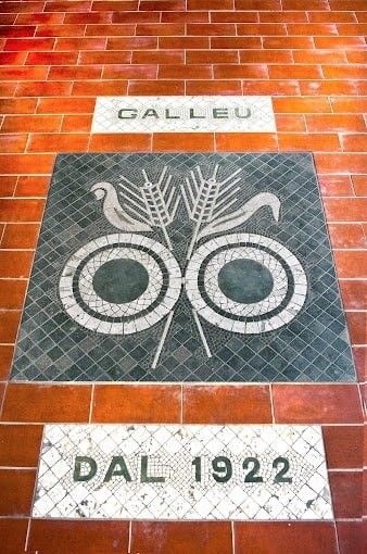 Museo dell’Arte Molitoria Galleu