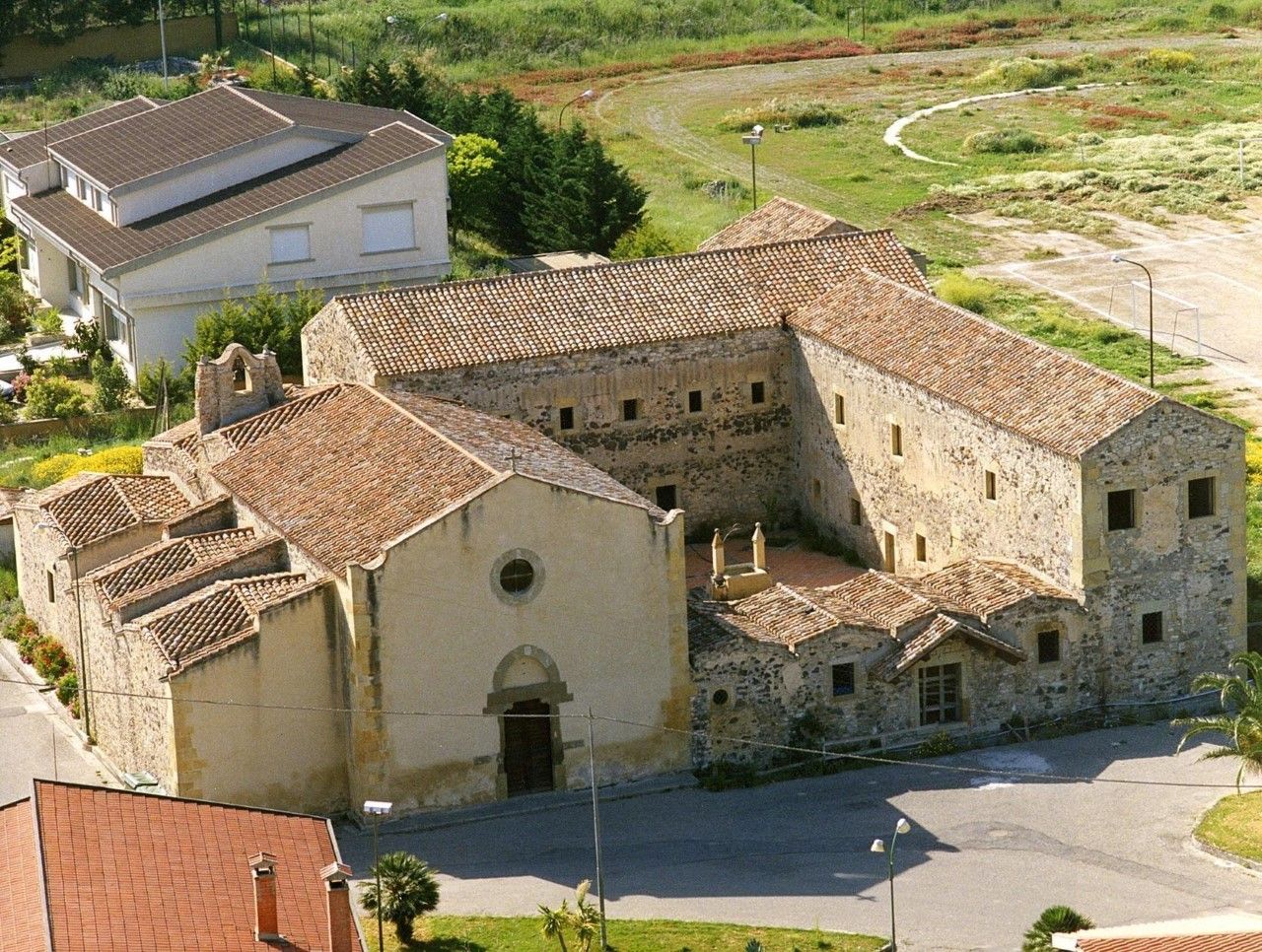 GeoMuseo del Monte Arci