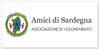 Amici di Sardegna - Associazione di Volontariato