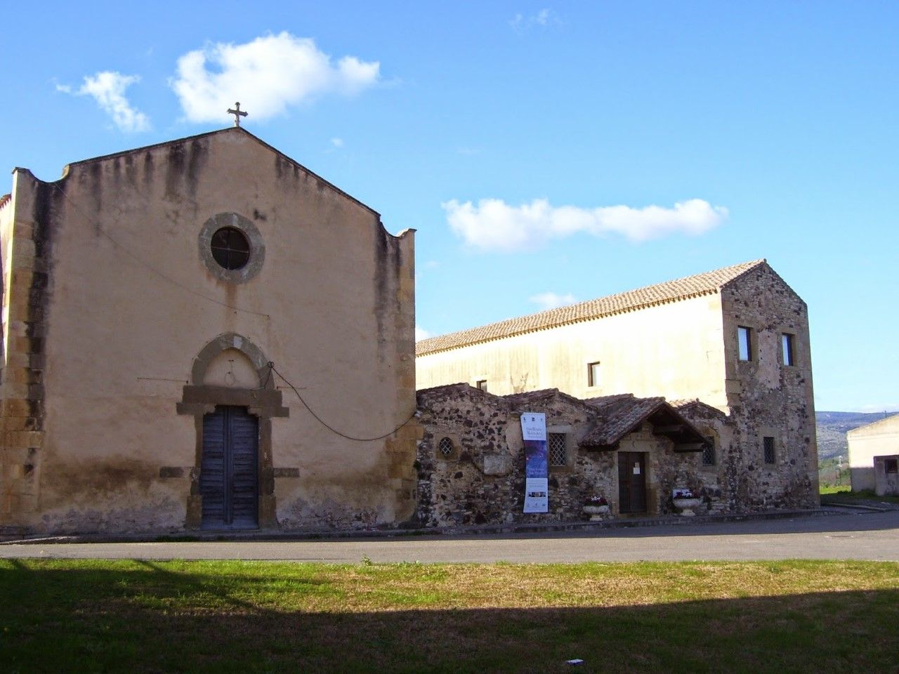 GeoMuseo del Monte Arci