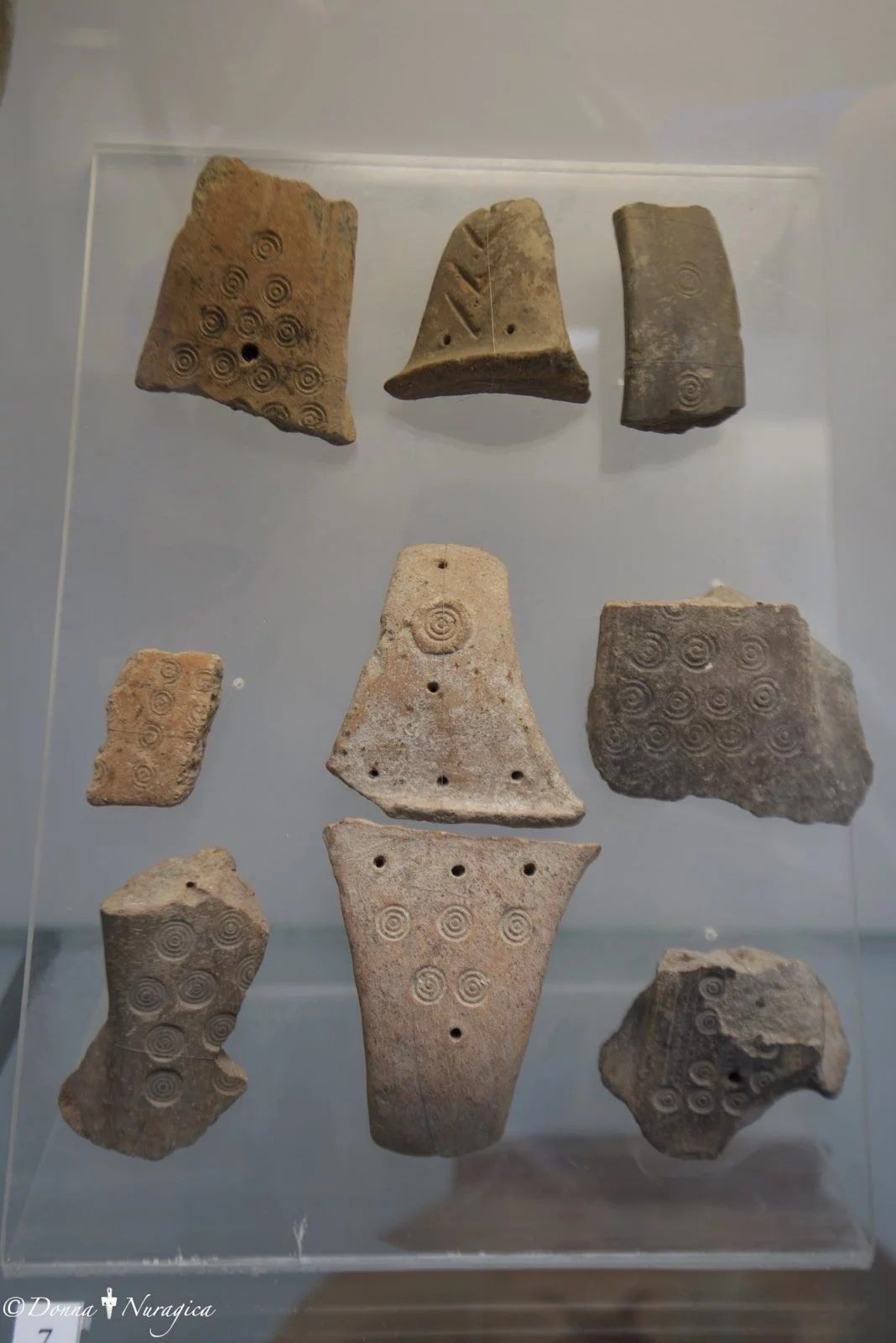 Museo Civico Archeologico di Ittireddu