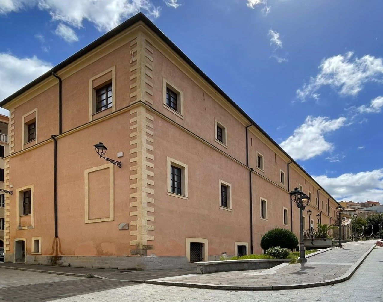 Museo Diocesano d’Arte Sacra - Ozieri
