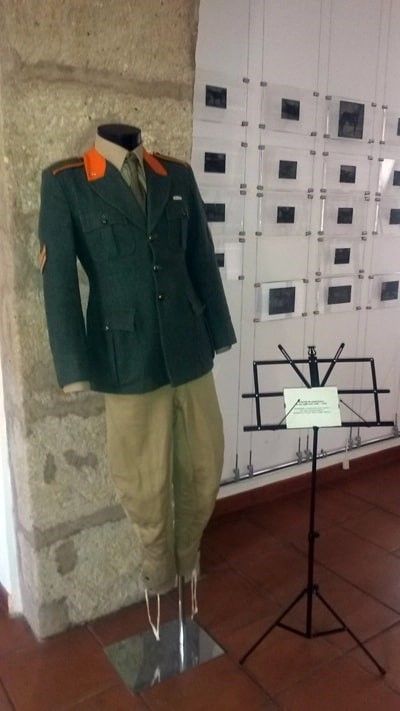 Museo del Cavallo - Ozieri
