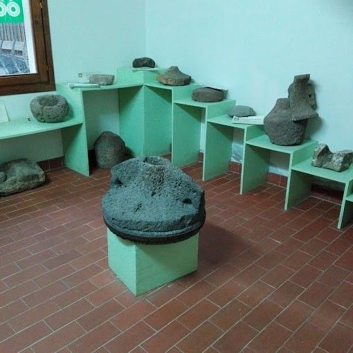Museo dell’Arte Molitoria Galleu