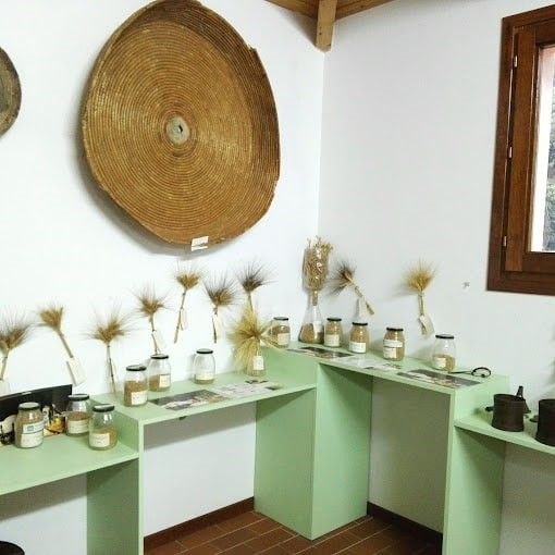 Museo dell’Arte Molitoria Galleu