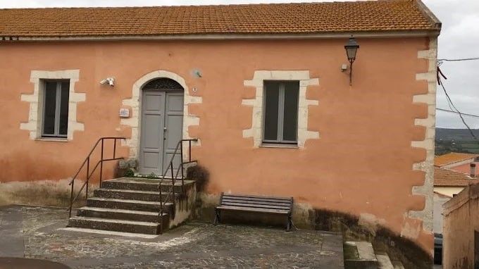 Museo EtnoAntropologico dell’Anglona - Perfugas